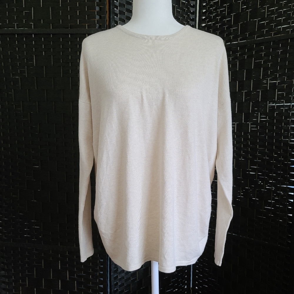 Fabletics Long Sleeve Workout Top